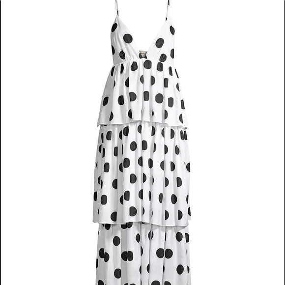 Mara Hoffman Bari Maxi - Picture 5 of 12